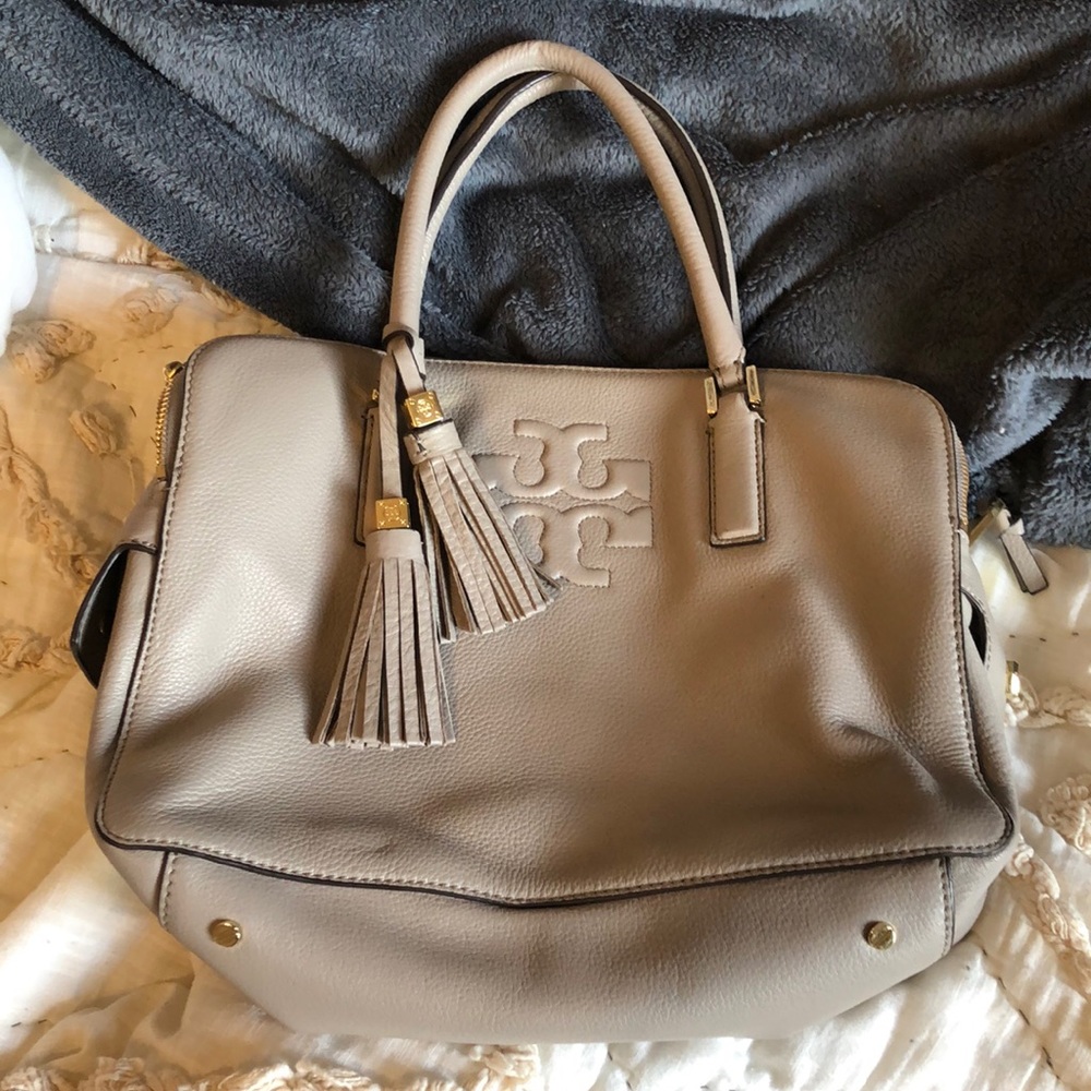 Tory burch purse